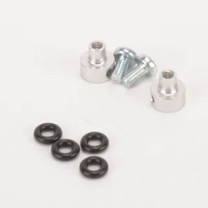 Wing Mount Clamp (2) - CAT XLS