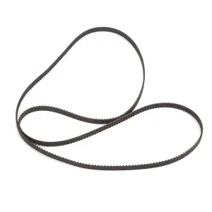 Front Belt 323T x 4mm - CAT XLS