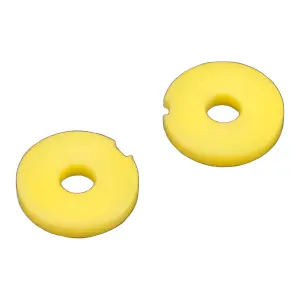 Front Pistons (2) - CAT XLS
