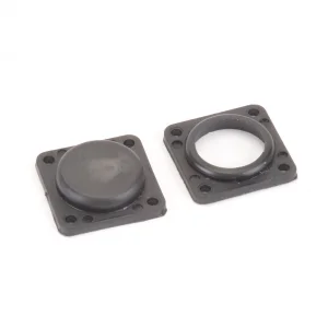 Bearing Housings (2) - CAT XLS ** CLEARANCE **