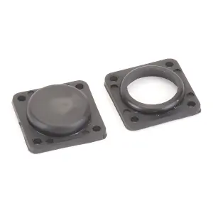 Bearing Housings (2) - CAT XLS