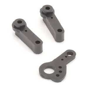 Steering Lever Mouldings - CAT XLS