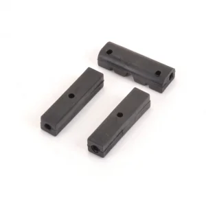 Servo Mount Mouldings - CAT XLS