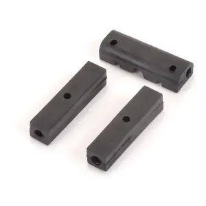 Servo Mount Mouldings - CAT XLS