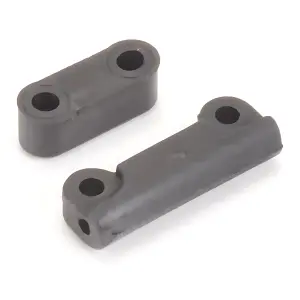 Upper & Lower Front Wishbone Spacers - CAT XLS