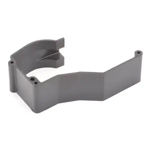 Rear Outer Trans Housing - CAT XLS