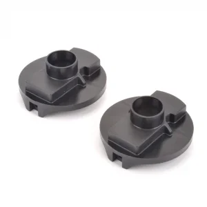 Front Hub Carrier (2) - CAT XLS