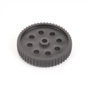 51T Centre Pulley Front or Rear - CAT XLS