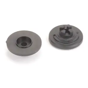 Front Washer Carrier (2) - CAT XLS