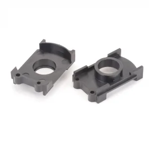 Front Trans Housings (2) - CAT XLS