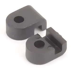 Anti Roll Bar Clamp (2) - CAT XLS