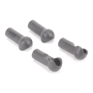 Ball Sockets (4 pcs) - CAT XLS