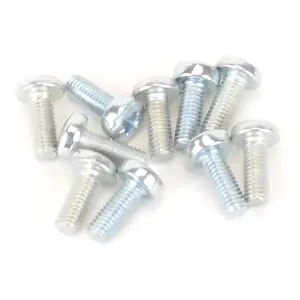 Speed Pack M3 x 8 Pan Head Pozi (10)