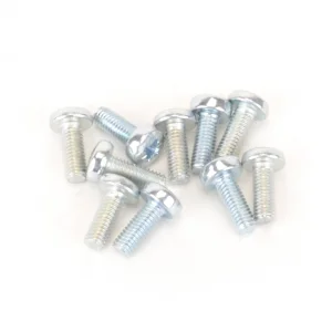 Speed Pack M3 x 8 Pan Head Pozi (10) ** CLEARANCE **