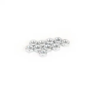 Schumacher Speed Pack M2 Nut (10)