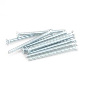 Speed Pack M3 x 40 Countersunk Pozi (10)