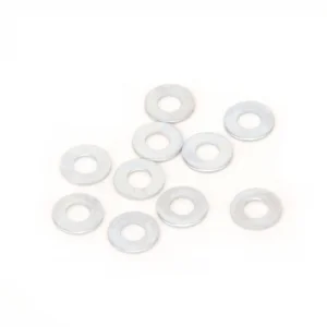 Speed Pack M2 Steel Washer (10)