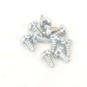 Speed Pack No 2 x 3/16 Pan Head (10)