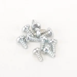 Speed Pack No 2 x 3/16 Pan Head (10)