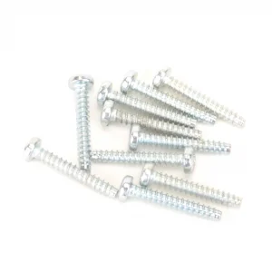 Speed Pack No 4 x 3/4 Pan Head (10)