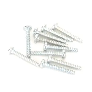 Speed Pack No 4 x 3/4 Pan Head (10)