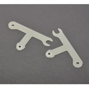 F/G Lipo Straps (2) - CAT XLS
