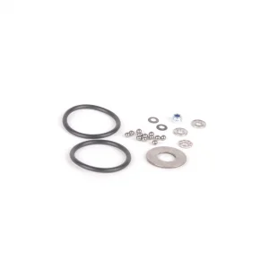 Pro Diff Rebuild Kit - CAT XLS
