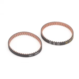 Pro Rear Belt (2) - CAT XLS