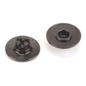 Alloy Washer Carriers (2) - CAT XLS