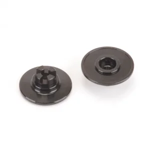 Alloy Washer Carriers (2) - CAT XLS