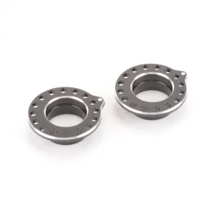 Alloy Eccentric (2) - CAT XLS