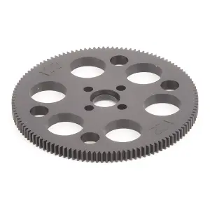 122T 64DP CNC Spur Gear - Mi4/Mi5