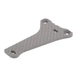 Carbon Fibre Servo Mount - Mi6evo