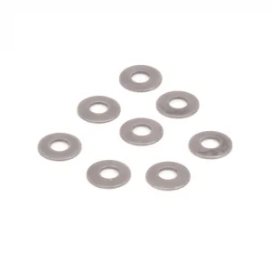 Speed Pack Disc Spring 8x3.2x0.5mm (8)