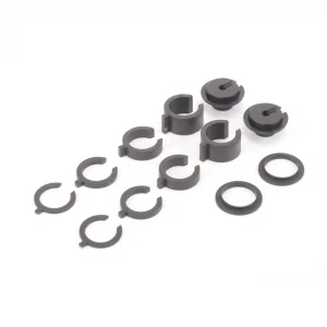 Shock Mouldings (2) - CAT XLS