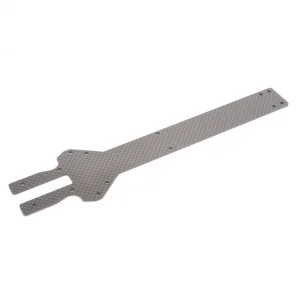 Carbon Fibre Topdeck - CAT XLS