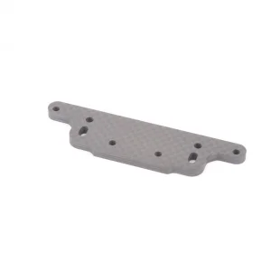 Carbon Fibre Rear Shock Mount - CAT XLS