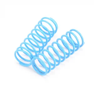 Blue Shock Spring (2) - Sh Rate4
