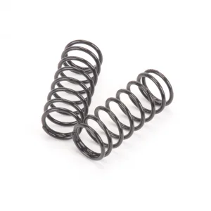Black Shock Spring (2) - Sh Rate6 ** CLEARANCE **