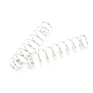 Shock Spring R4 Rear (2)