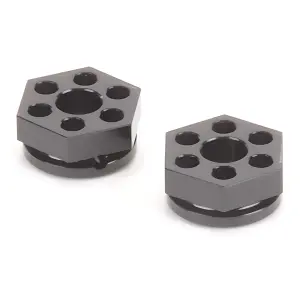 Alloy Hex (Wide Pivot) (2) - CAT K2