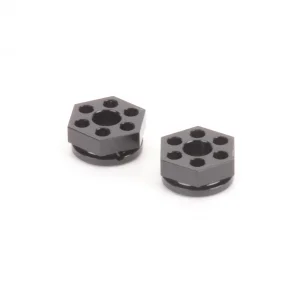 Alloy Hex (Wide Pivot) (2) - CAT K2