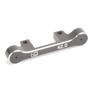 Alloy Rear Strap 42mm (Wide Pivot) - CAT K2