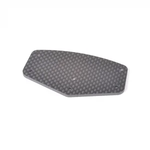 Carbon Fibre Bumper Mount - Atom / CC