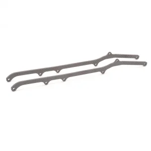 Carbon Fibre Top Deck 2.5mm - Mi6/Mi6evo