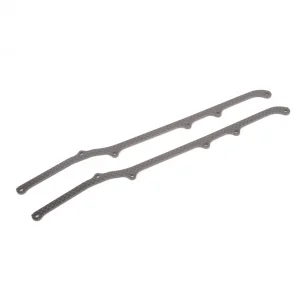 Carbon Fibre Top Deck 2.0mm - Mi6/Mi6evo