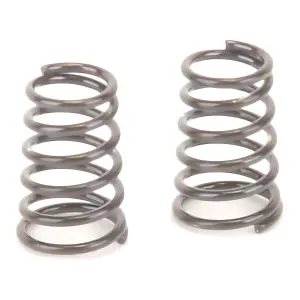 Rear Spring Black - Ultra - Atom/Eclipse (2)
