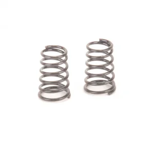 Rear Spring Black - Ultra - Atom/Eclipse (2)