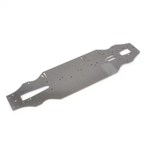 Carbon Fibre Chassis 2.0mm Stiff - Mi6evo