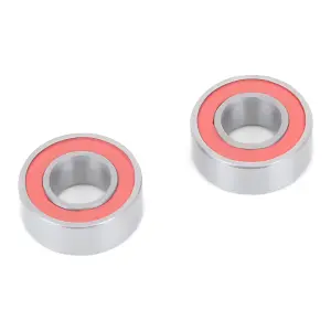 Ball Bearing - 5 x 11 x 4 Red Seal (2)